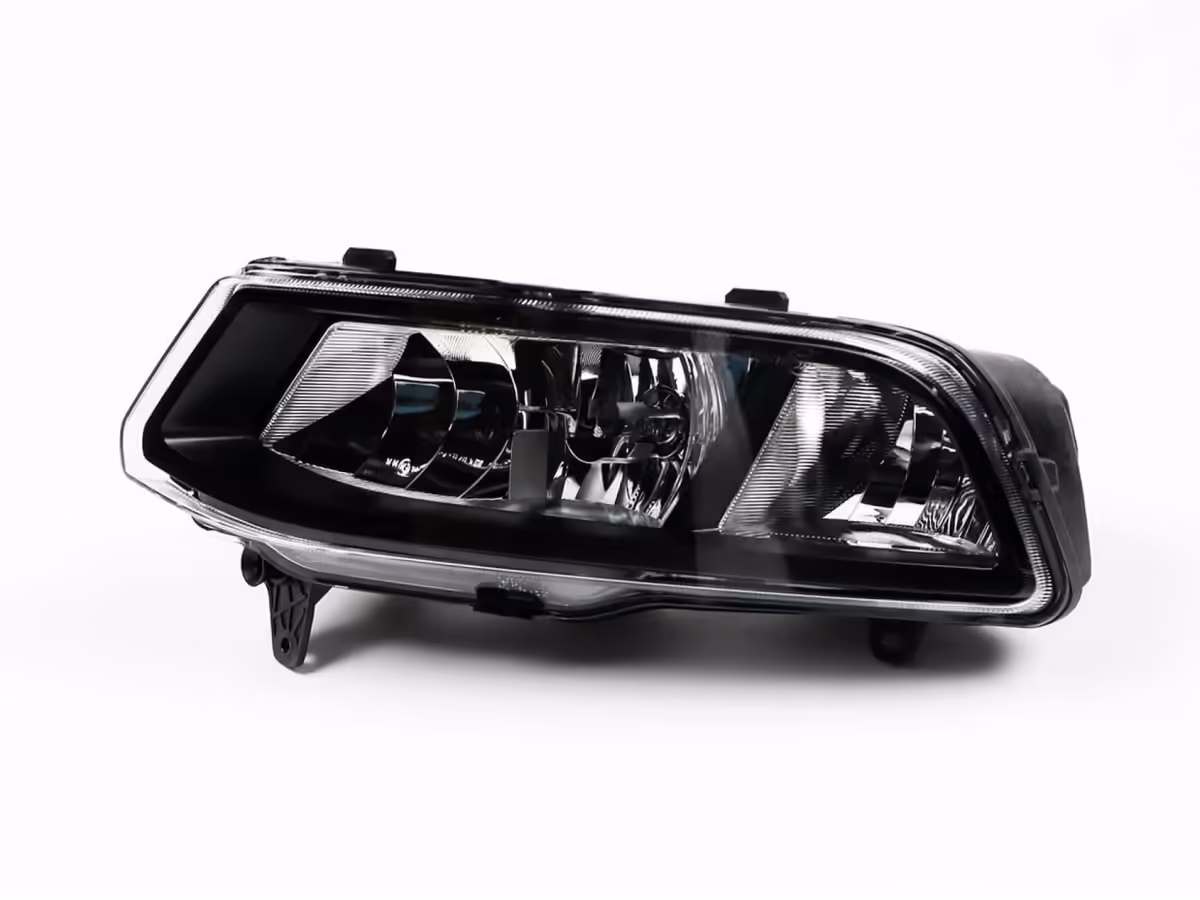 6C0941661H - Nebelscheinwerfer; V2, links [8/14]