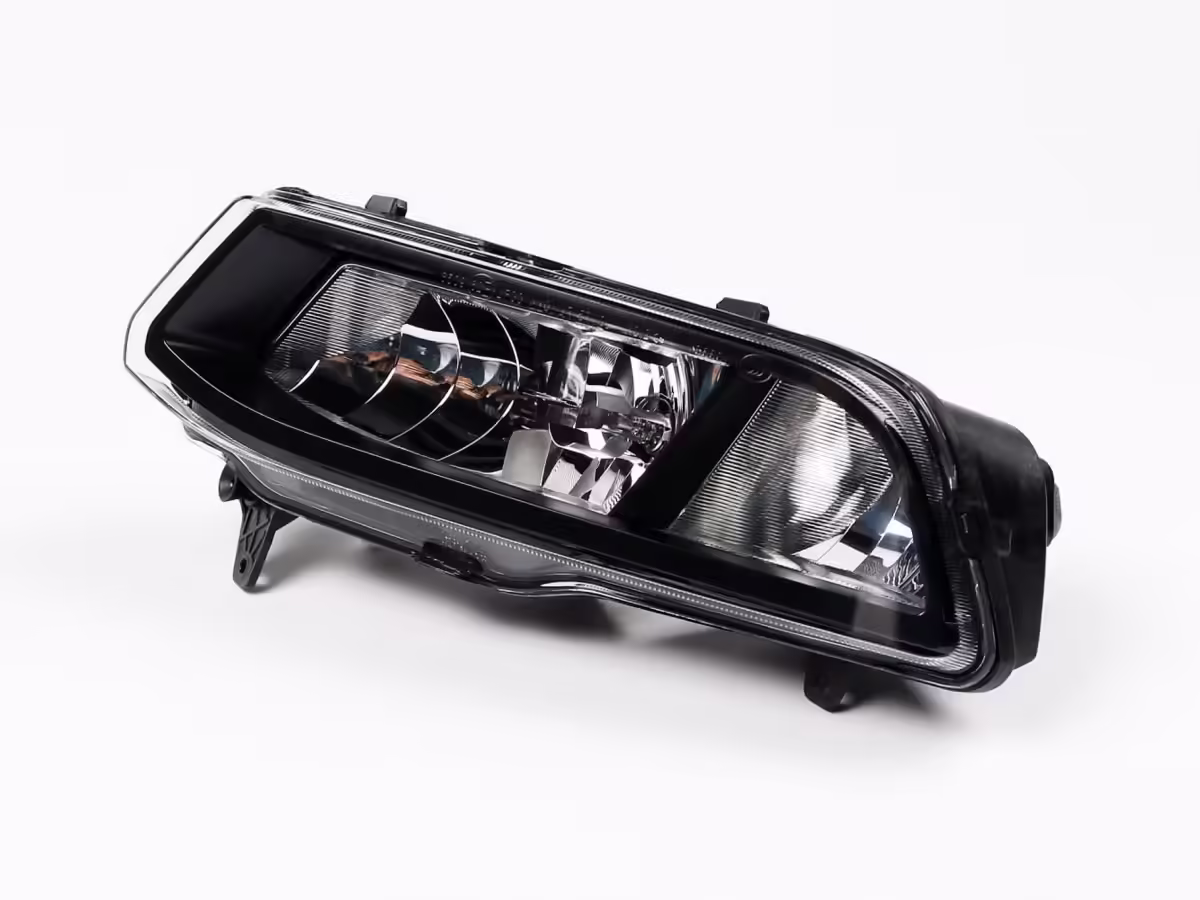 6C0941661H - Nebelscheinwerfer; V2, links [9/14]