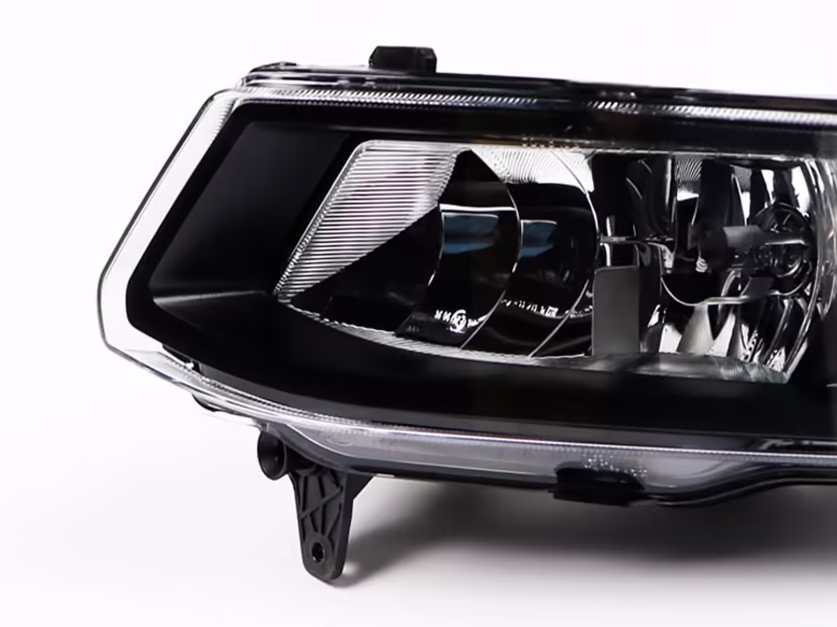 6C0941661H - Nebelscheinwerfer; V2, links [11/14]