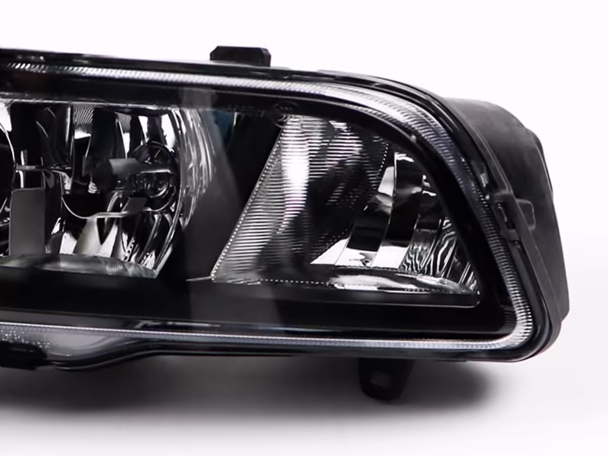 6C0941661H - Nebelscheinwerfer; V2, links [12/14]