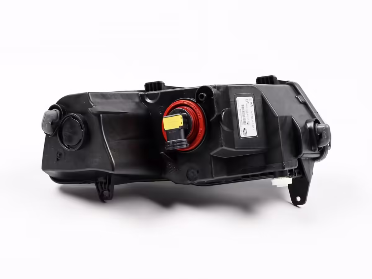 6C0941661H - Nebelscheinwerfer; V2, links [13/14]