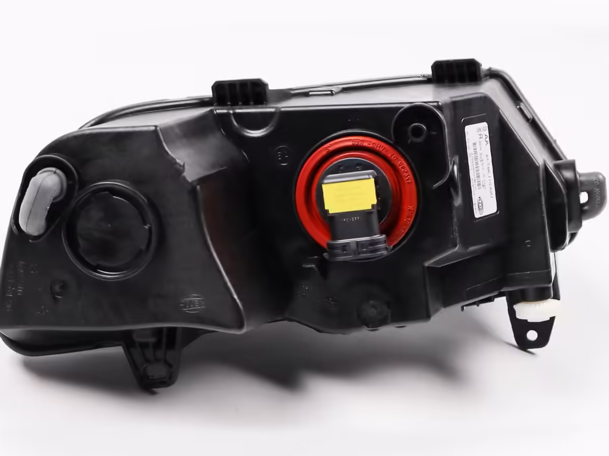 6C0941661H - Nebelscheinwerfer; V2, links [14/14]