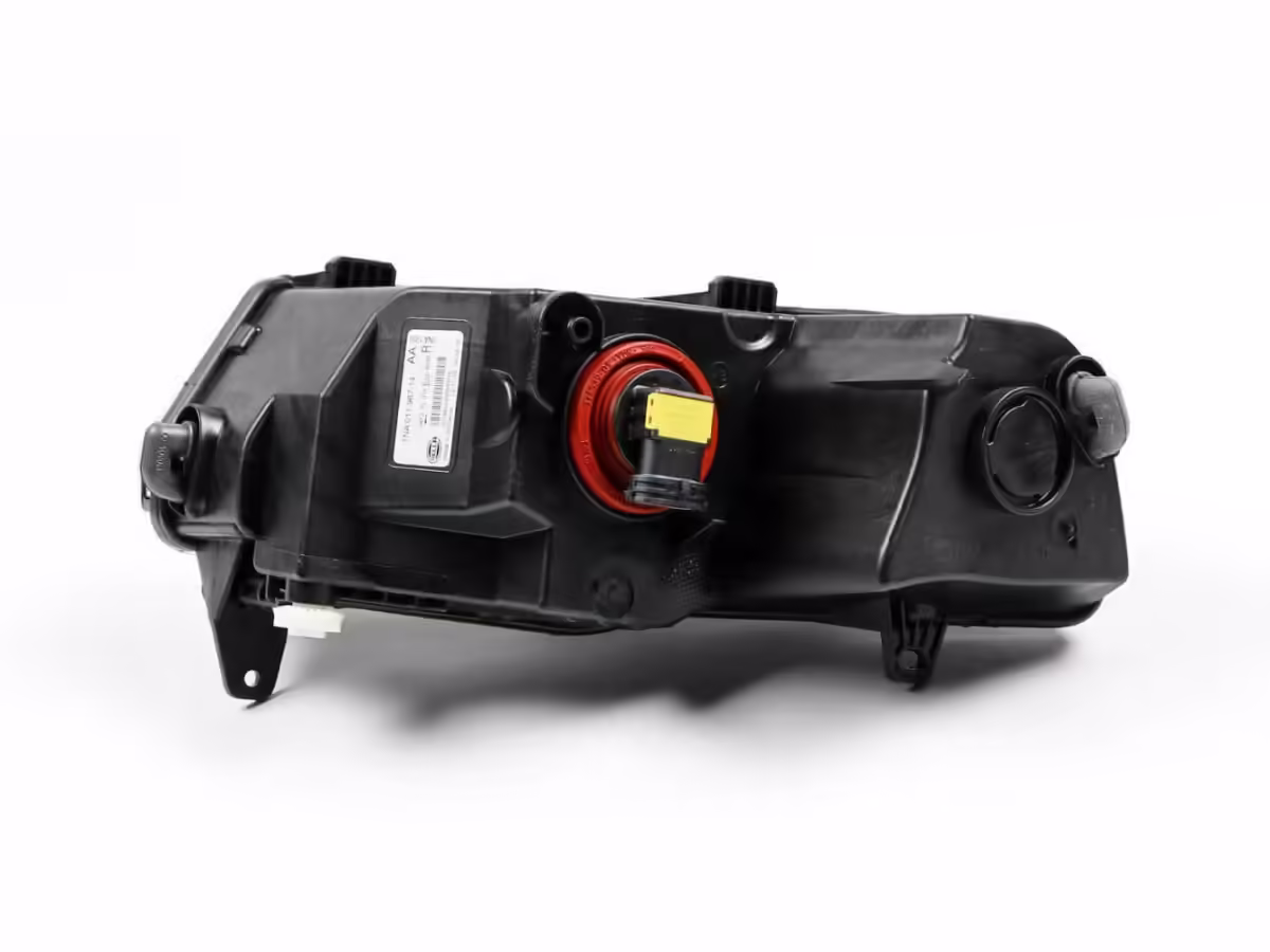 6C0941662H - Nebelscheinwerfer; V2, rechts [4/12]