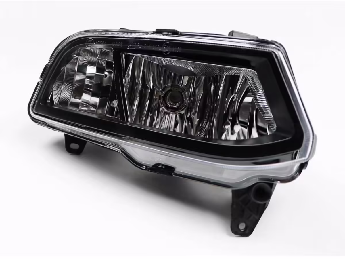 6C0941662H - Nebelscheinwerfer; V2, rechts [6/12]