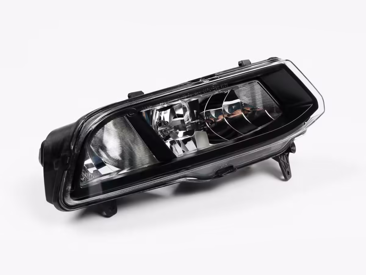 6C0941662H - Nebelscheinwerfer; V2, rechts [7/12]