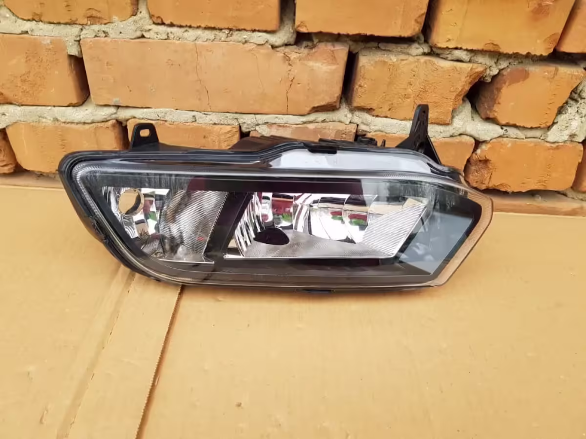 6C0941661J - Tagfahrlicht; V2, links [12/20]