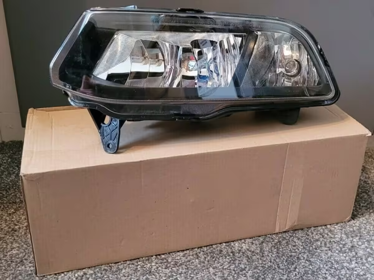 6C0941661J - Tagfahrlicht; V2, links [13/20]