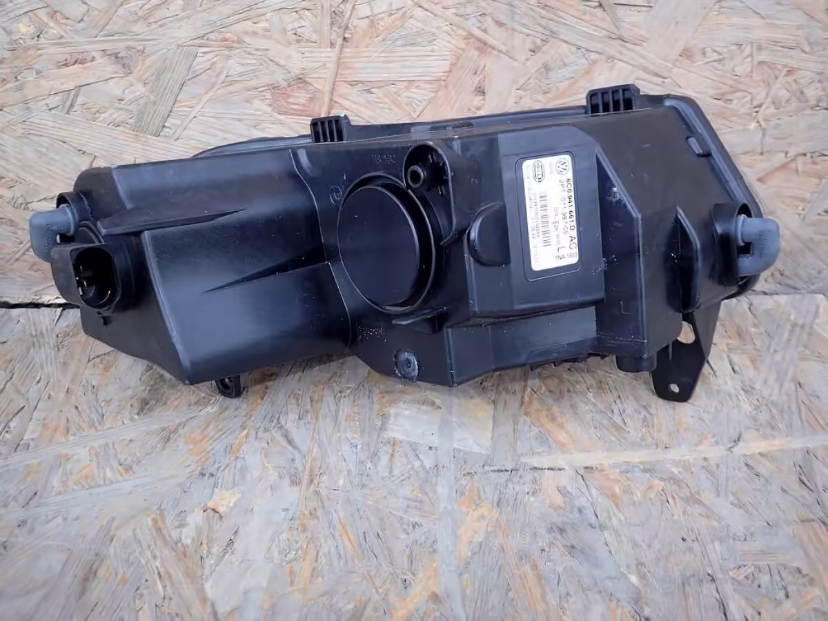 6C0941661J - Tagfahrlicht; V2, links [15/20]