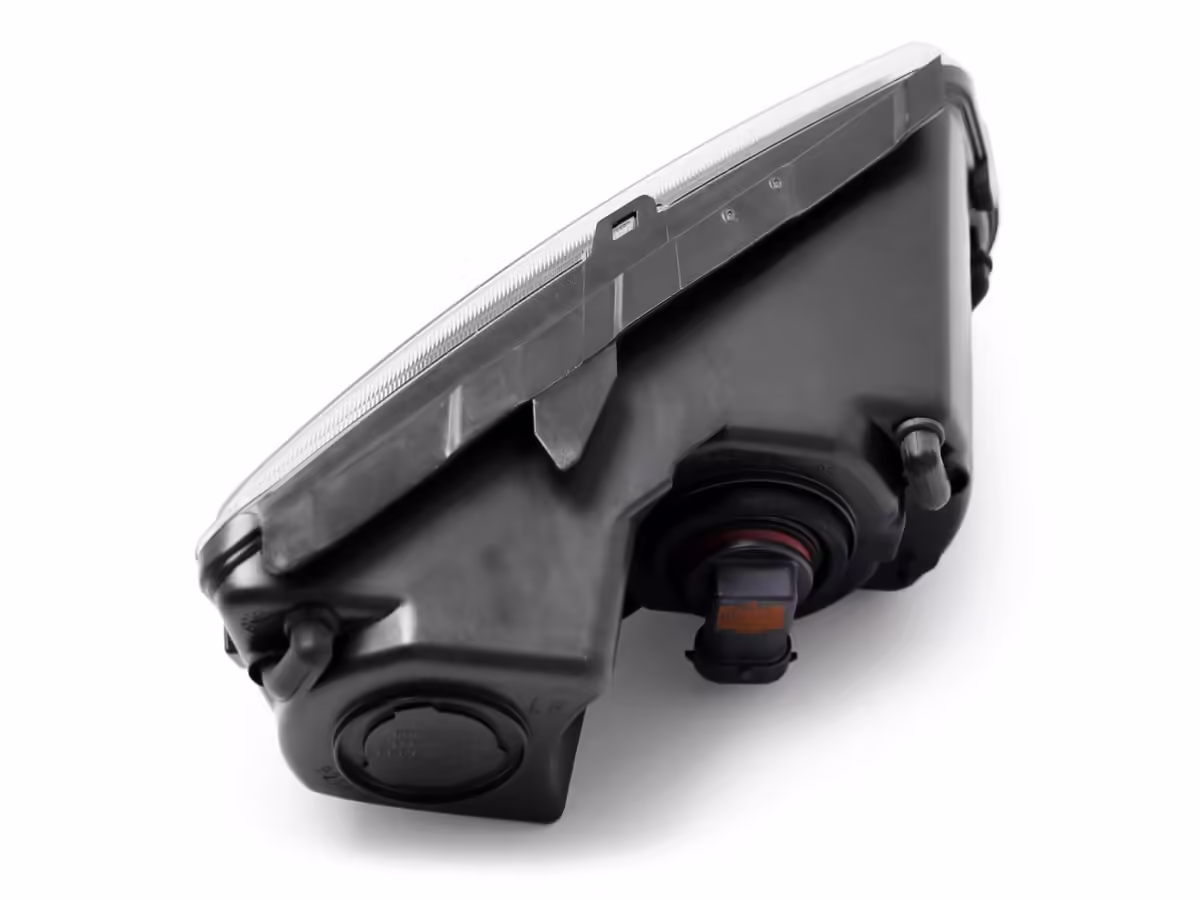 6R0941061F - Halogen fog light; V2, left [3/14]