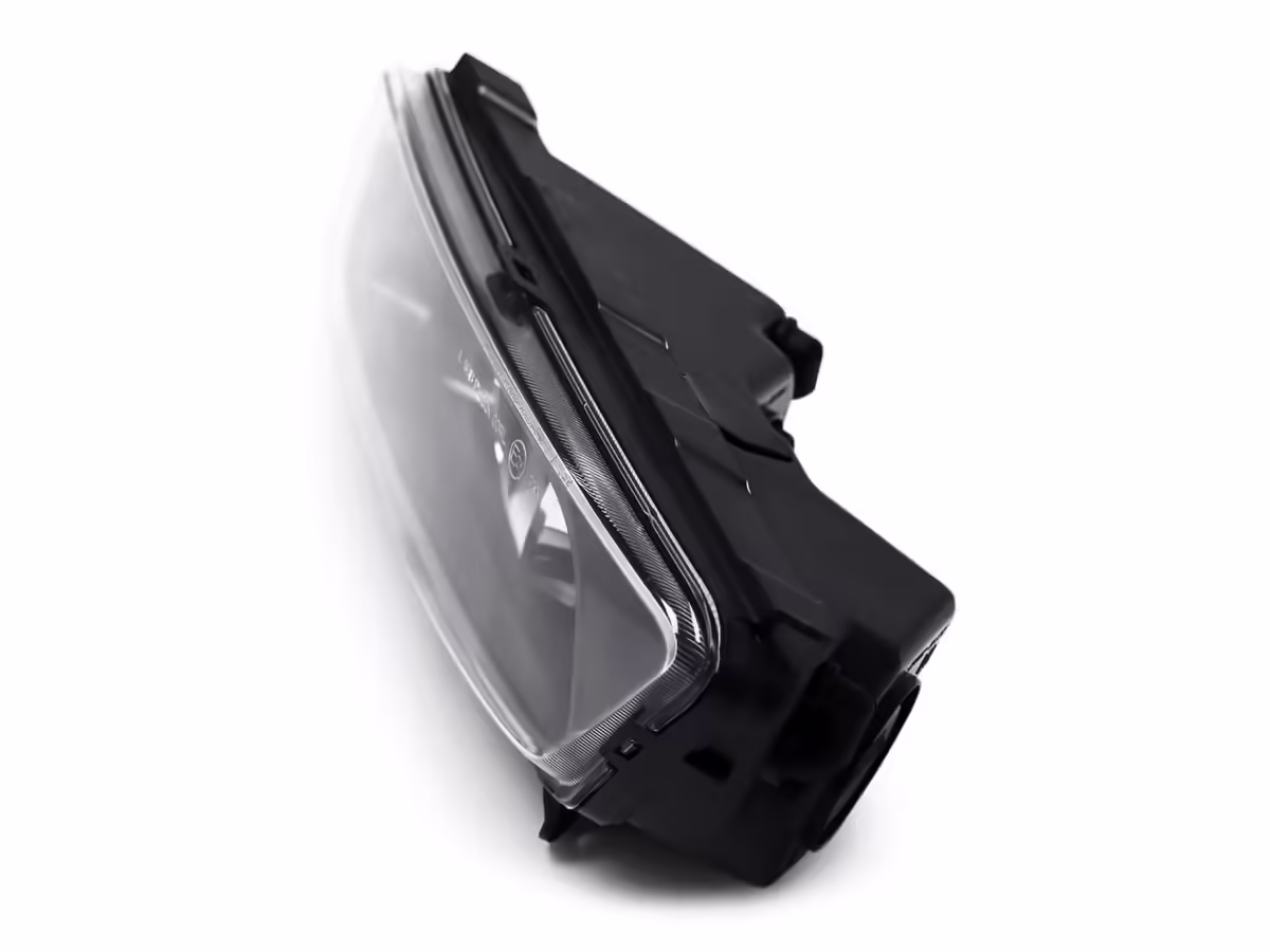 6R0941061F - Halogen fog light; V2, left [10/14]
