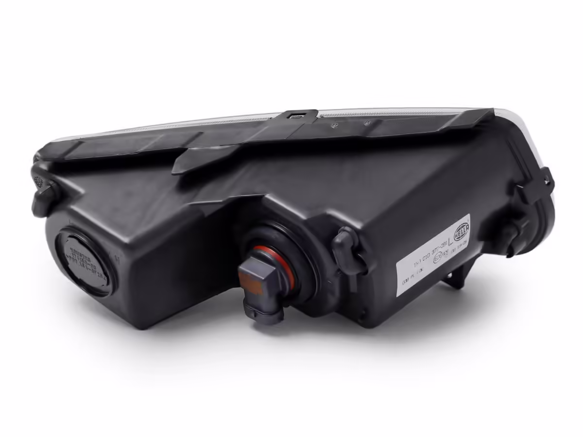 6R0941061F - Halogen fog light; V2, left [13/14]