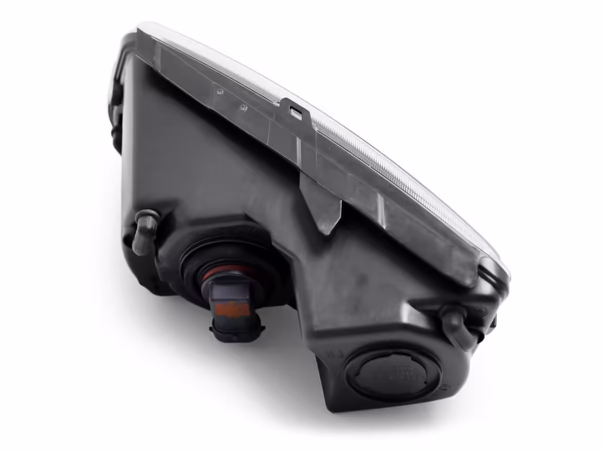 6R0941062F - Halogen fog light; V2, right [3/15]