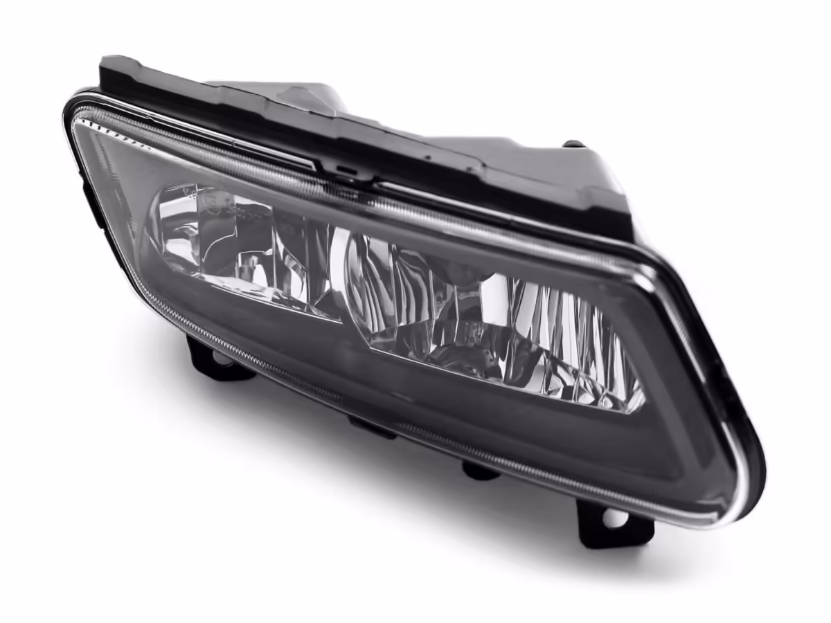 6R0941062F - Halogen fog light; V2, right [5/15]