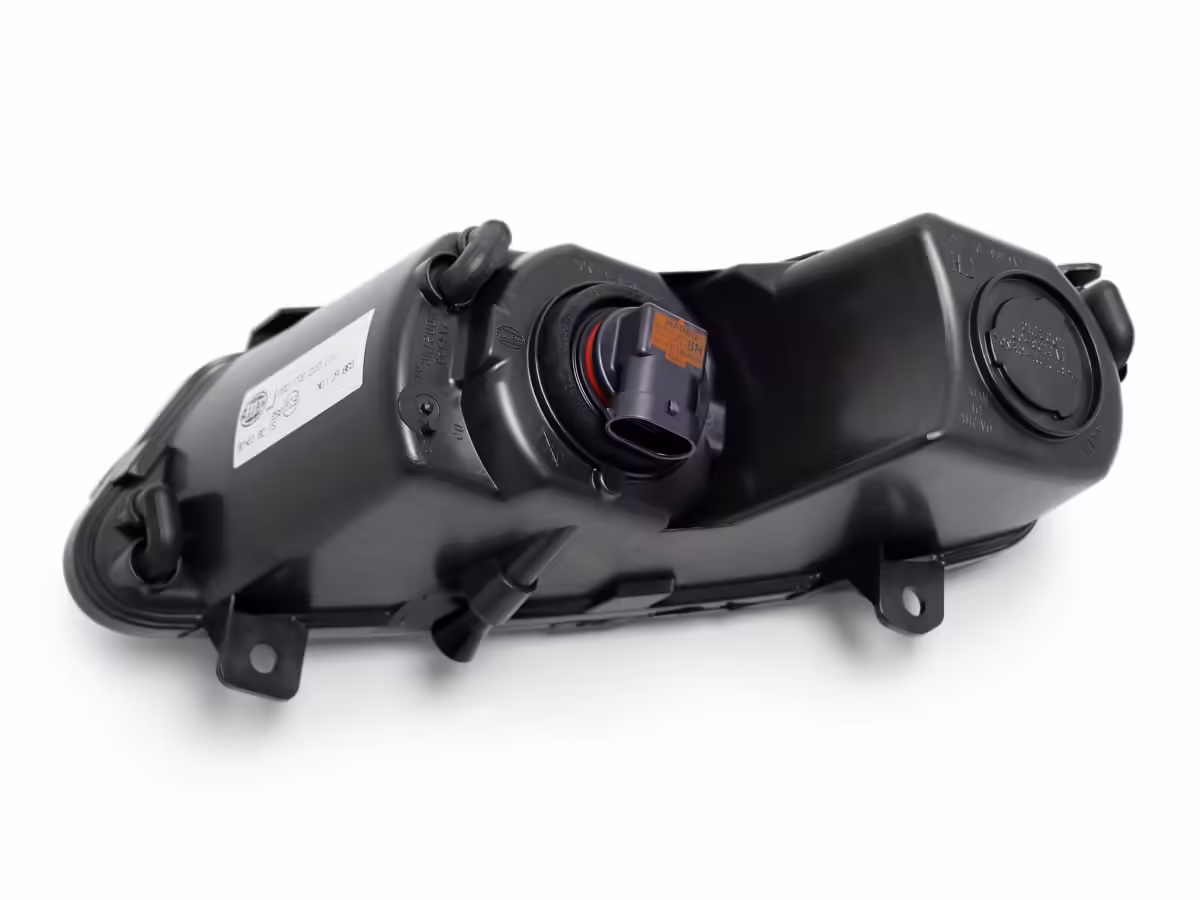 6R0941062F - Halogen fog light; V2, right [8/15]