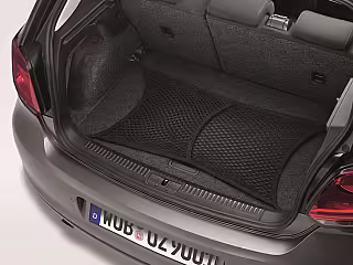Luggage Net