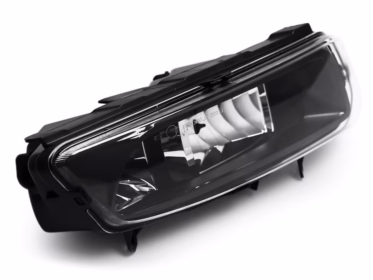 6R0941062F - Halogen fog light; V2, right [12/15]