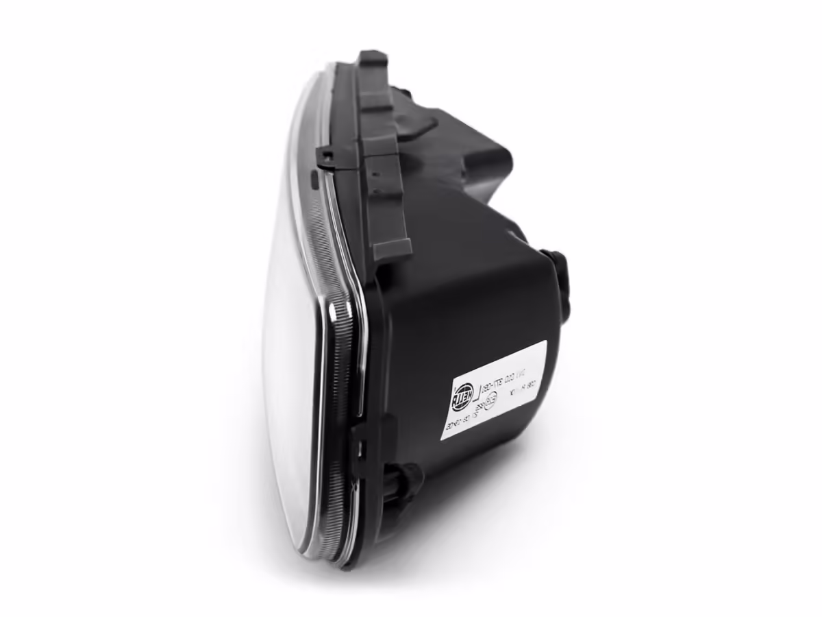 6R0941062F - Halogen fog light; V2, right [15/15]