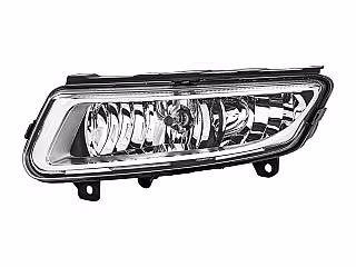 Nebelscheinwerfer; V1, links