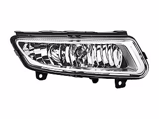 Nebelscheinwerfer; V1, rechts