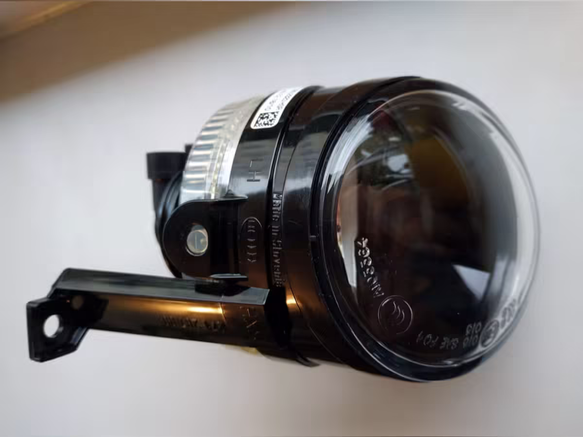 6C0941699 - Nebelscheinwerfer; V3, links [11/46]
