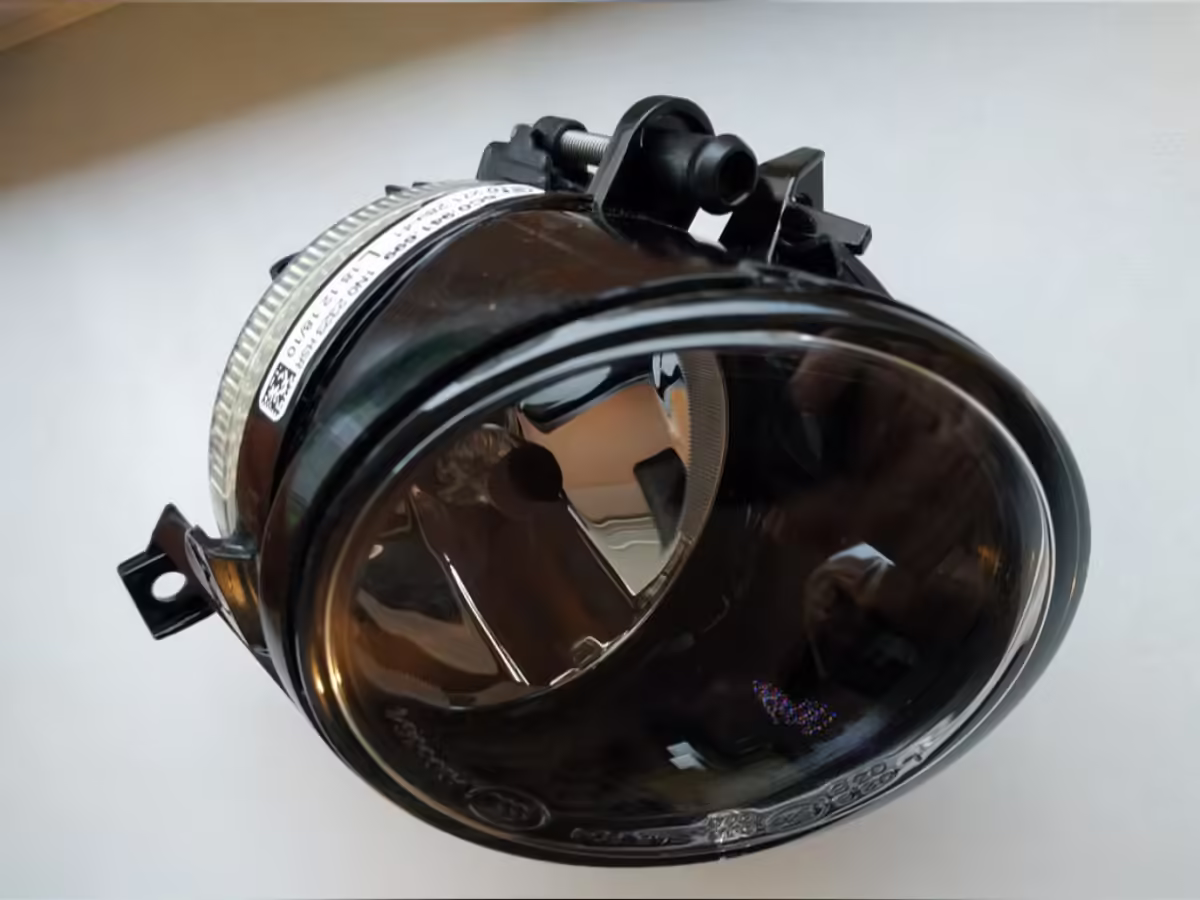 6C0941699 - Nebelscheinwerfer; V3, links [12/46]
