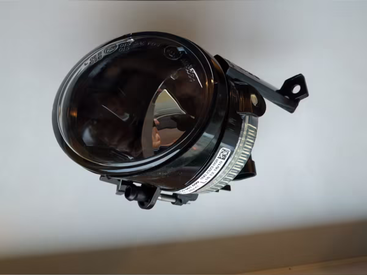 6C0941699 - Nebelscheinwerfer; V3, links [13/46]