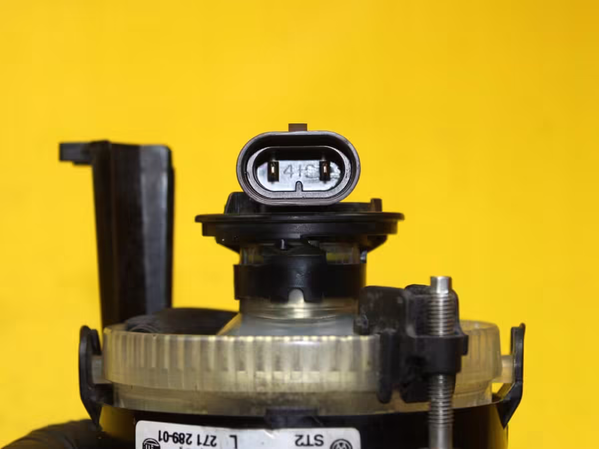 6C0941699 - Nebelscheinwerfer; V3, links [17/46]