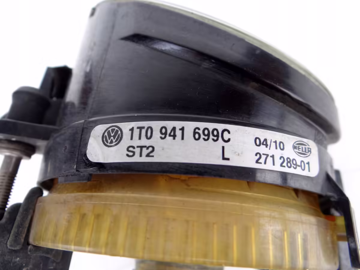 6C0941699 - Nebelscheinwerfer; V3, links [22/46]