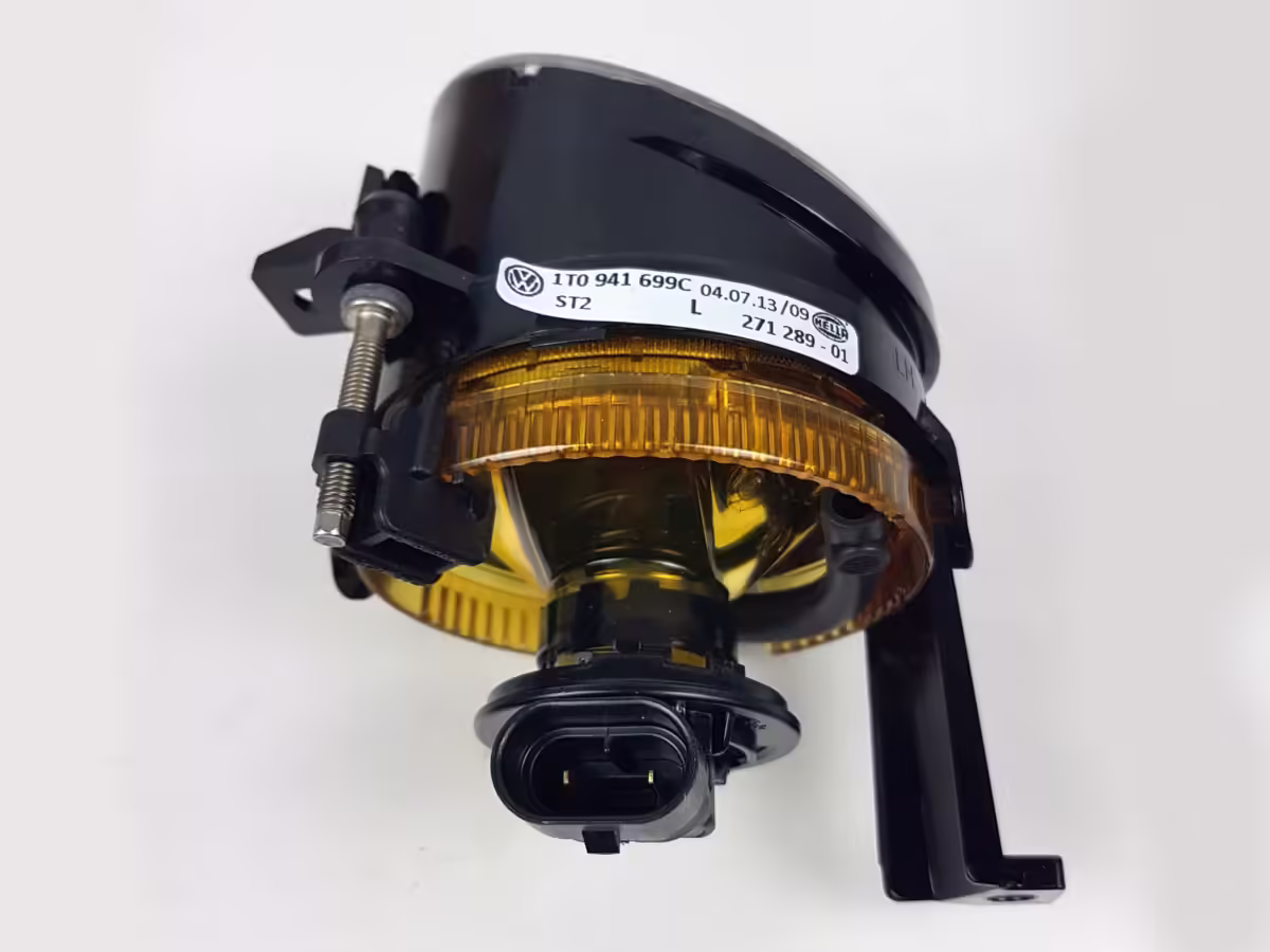 6C0941699 - Nebelscheinwerfer; V3, links [23/46]