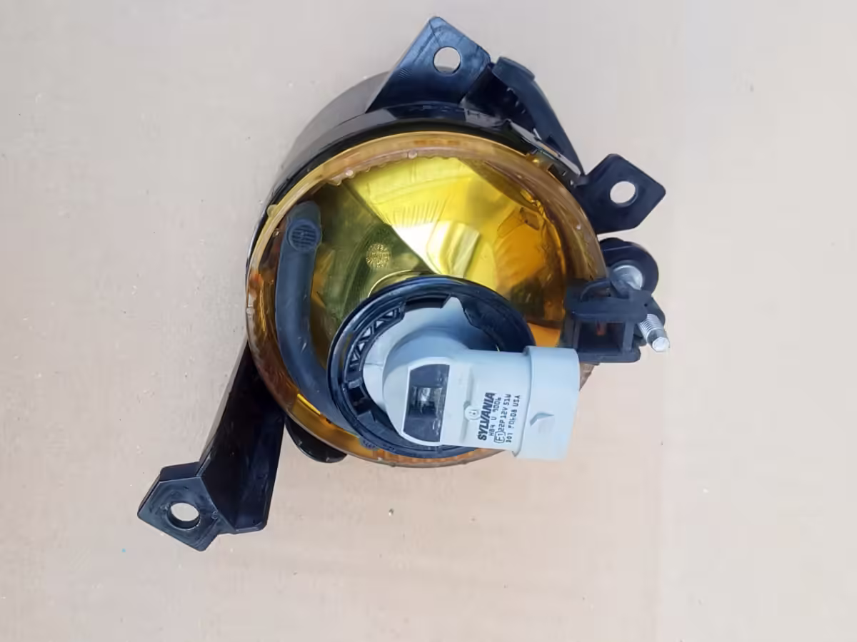 6C0941699 - Nebelscheinwerfer; V3, links [28/46]