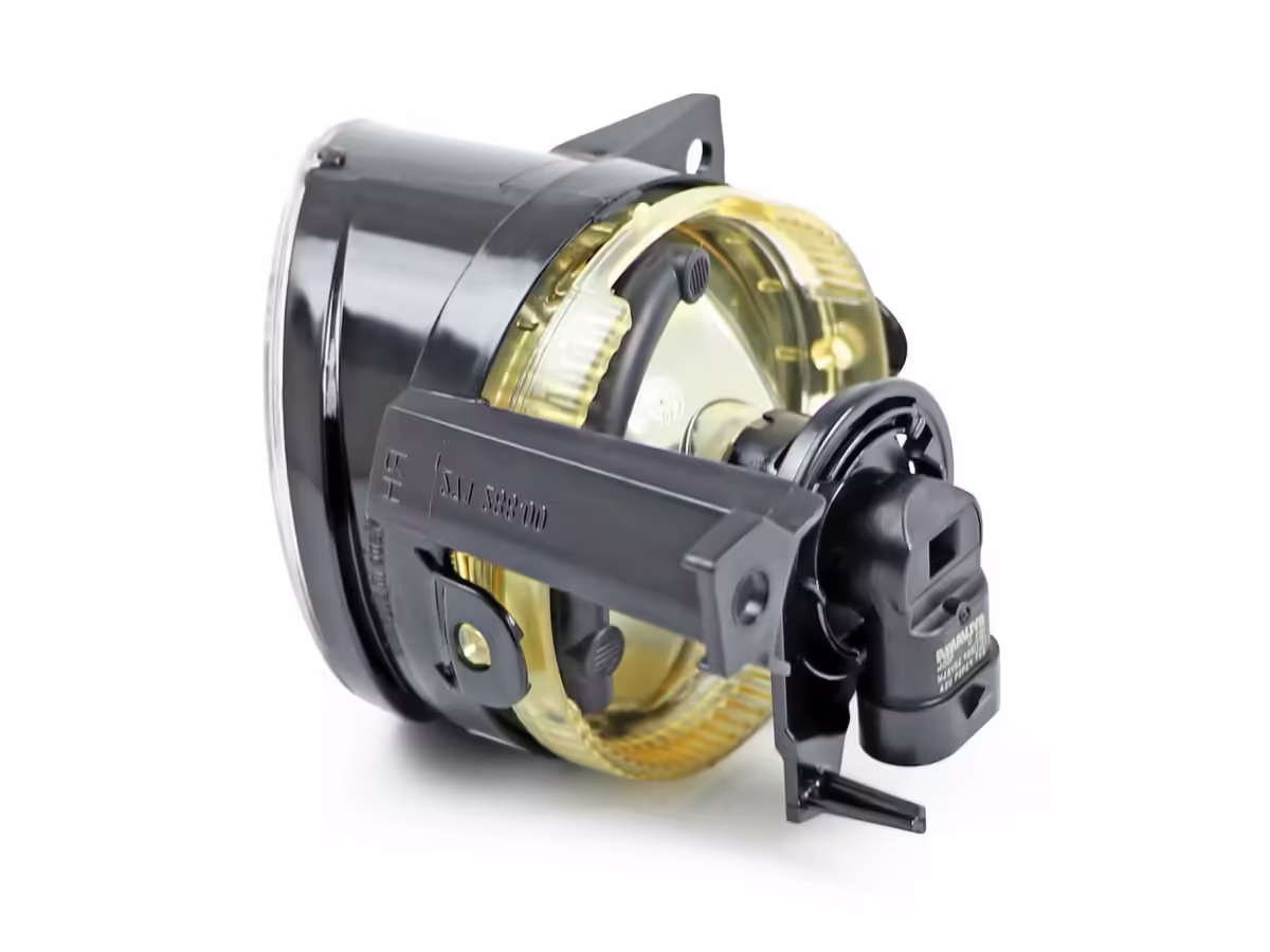 6C0941699 - Nebelscheinwerfer; V3, links [38/46]