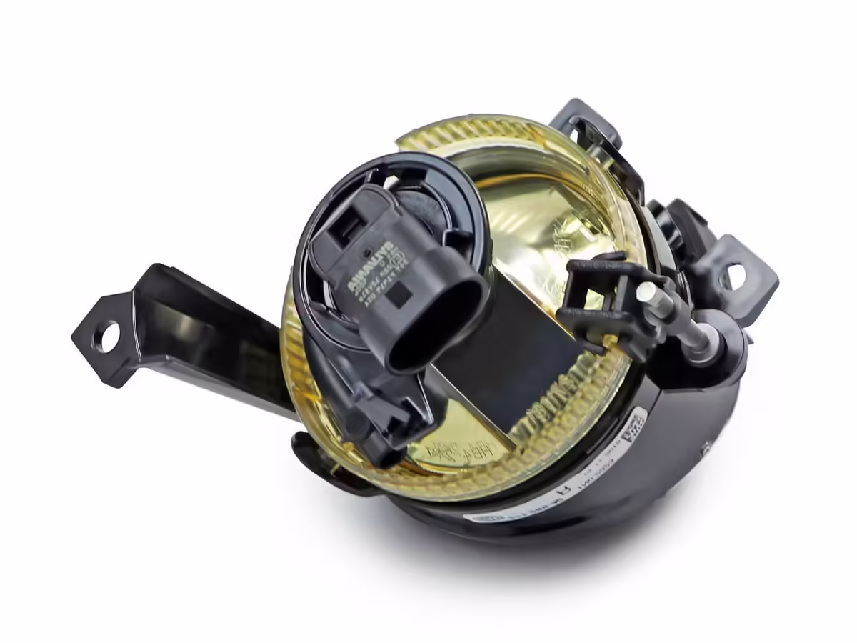 6C0941699 - Nebelscheinwerfer; V3, links [40/46]