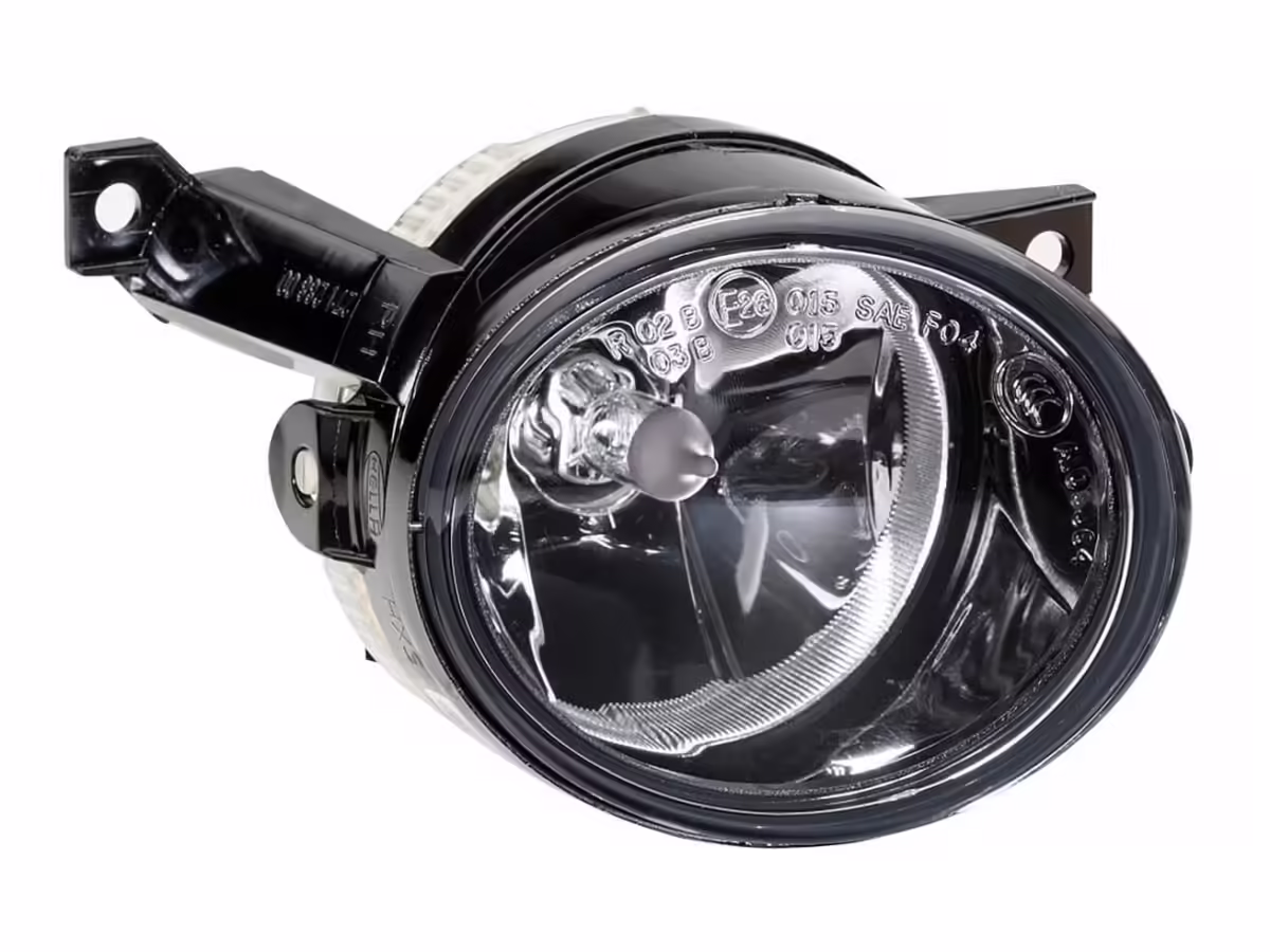 6C0941700 - Halogen fog lamp; V3, right [1/20]