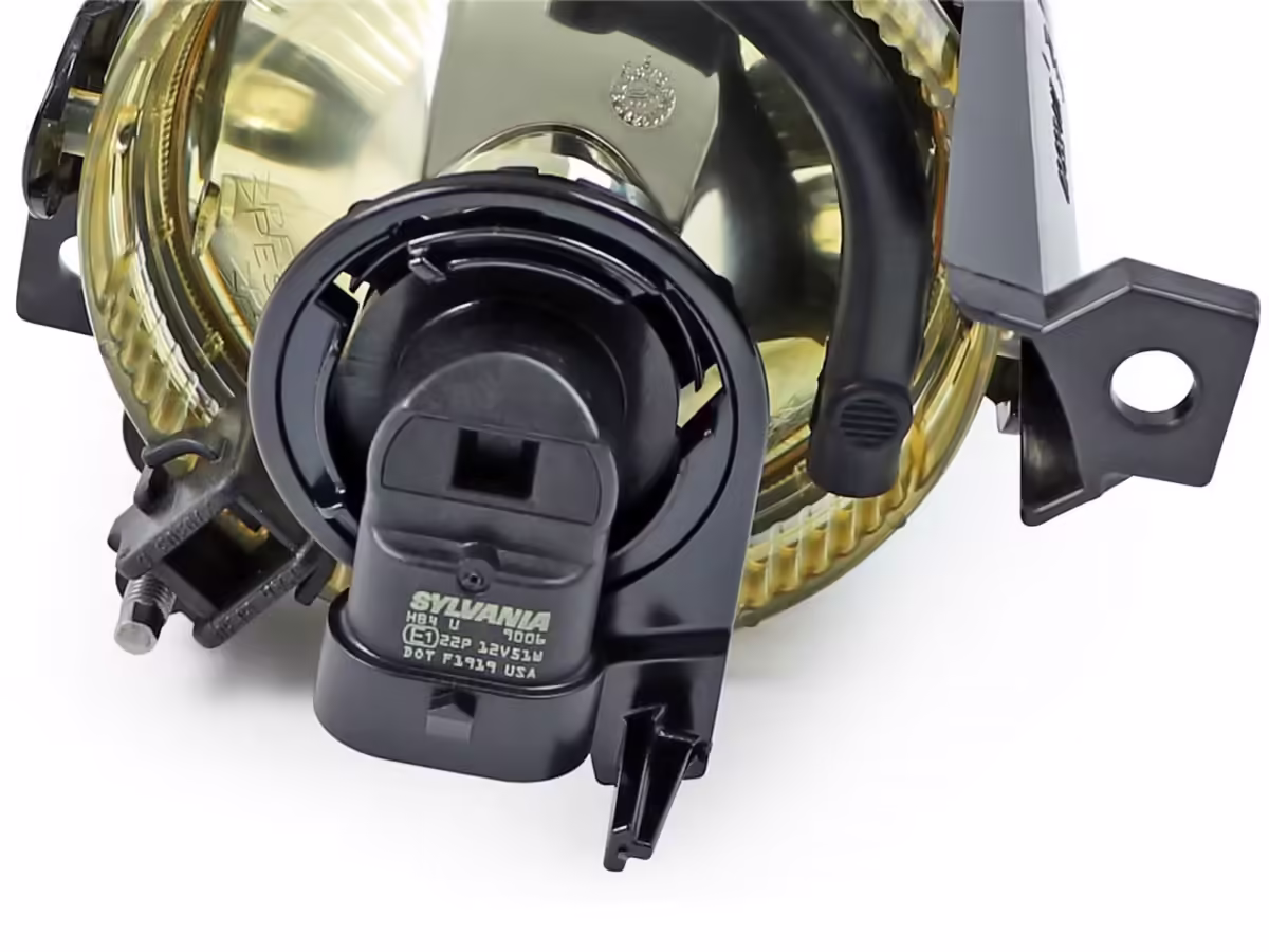 6C0941700 - Halogen fog lamp; V3, right [3/20]