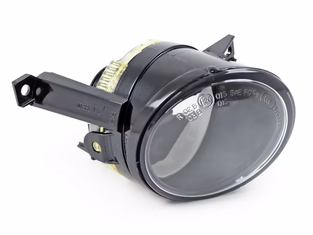 6C0941700 - Halogen fog lamp; V3, right [5/20]