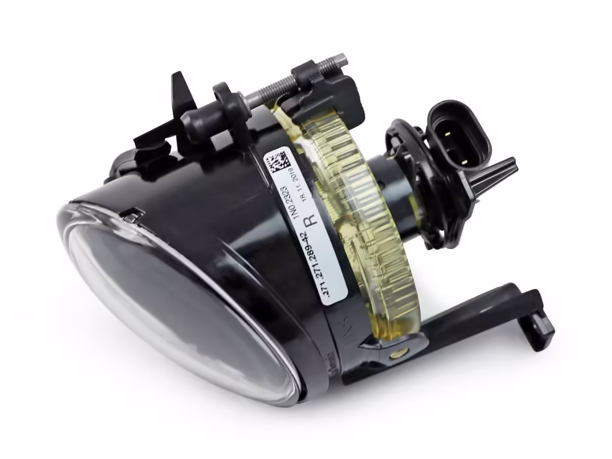 6C0941700 - Halogen fog lamp; V3, right [7/20]