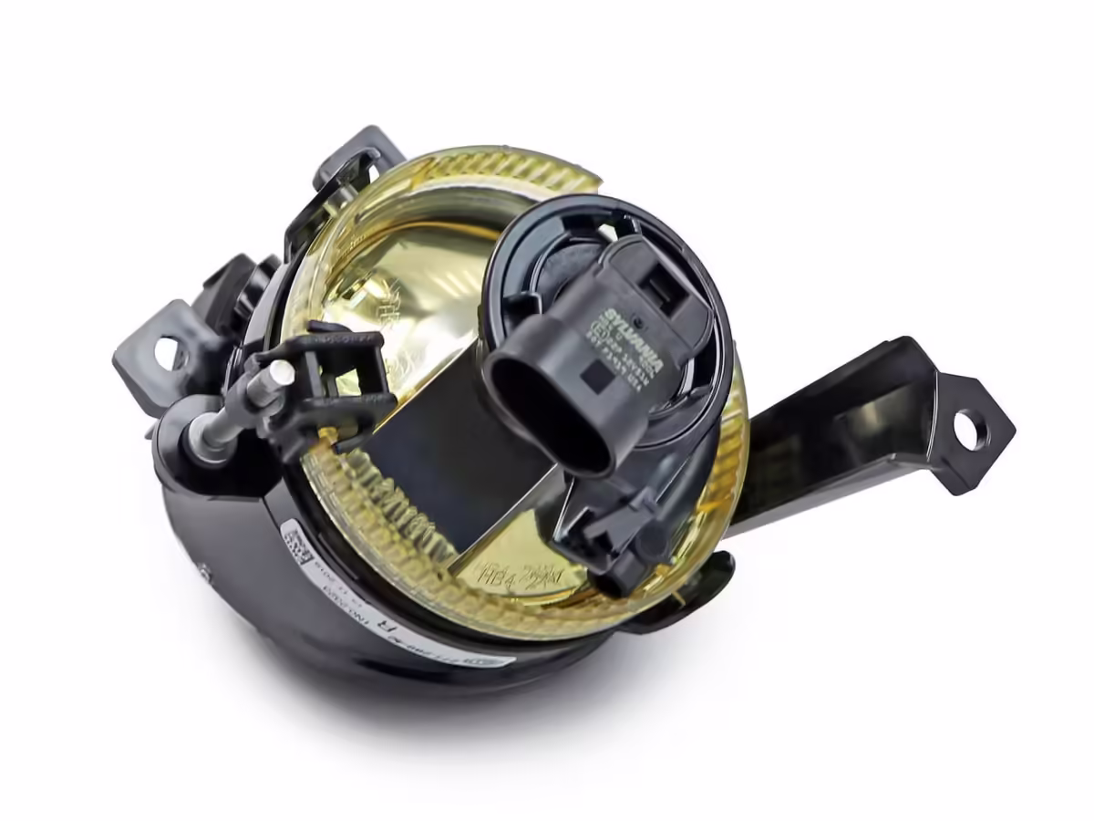 6C0941700 - Halogen fog lamp; V3, right [13/20]
