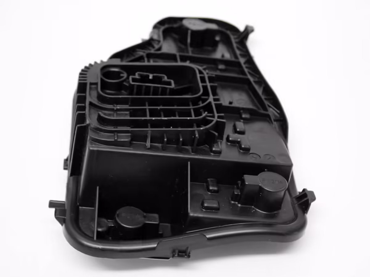 6C0945257A - Oprawa żarówek; V2, lewa RHD [6/18]