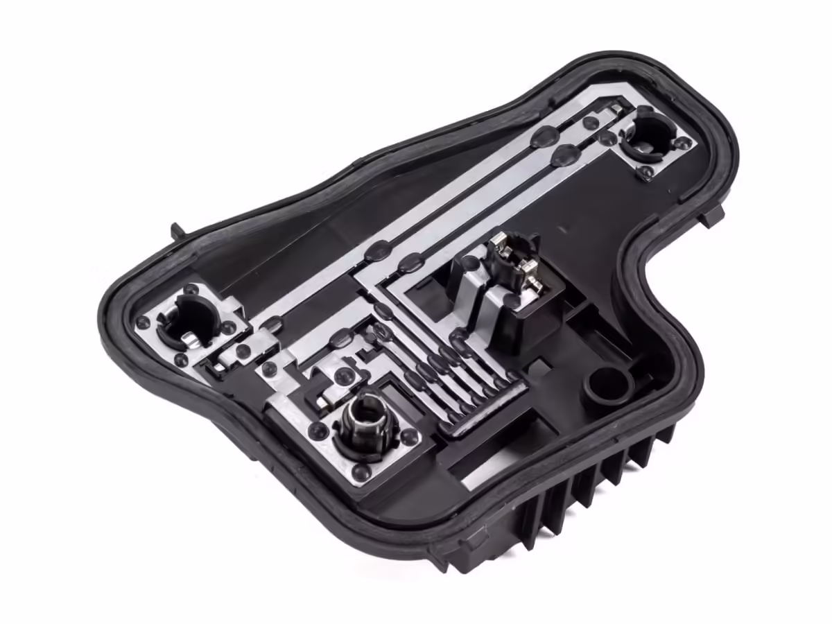 6R0945257A - Glühlampenfassung; V1, links LHD [1/10]