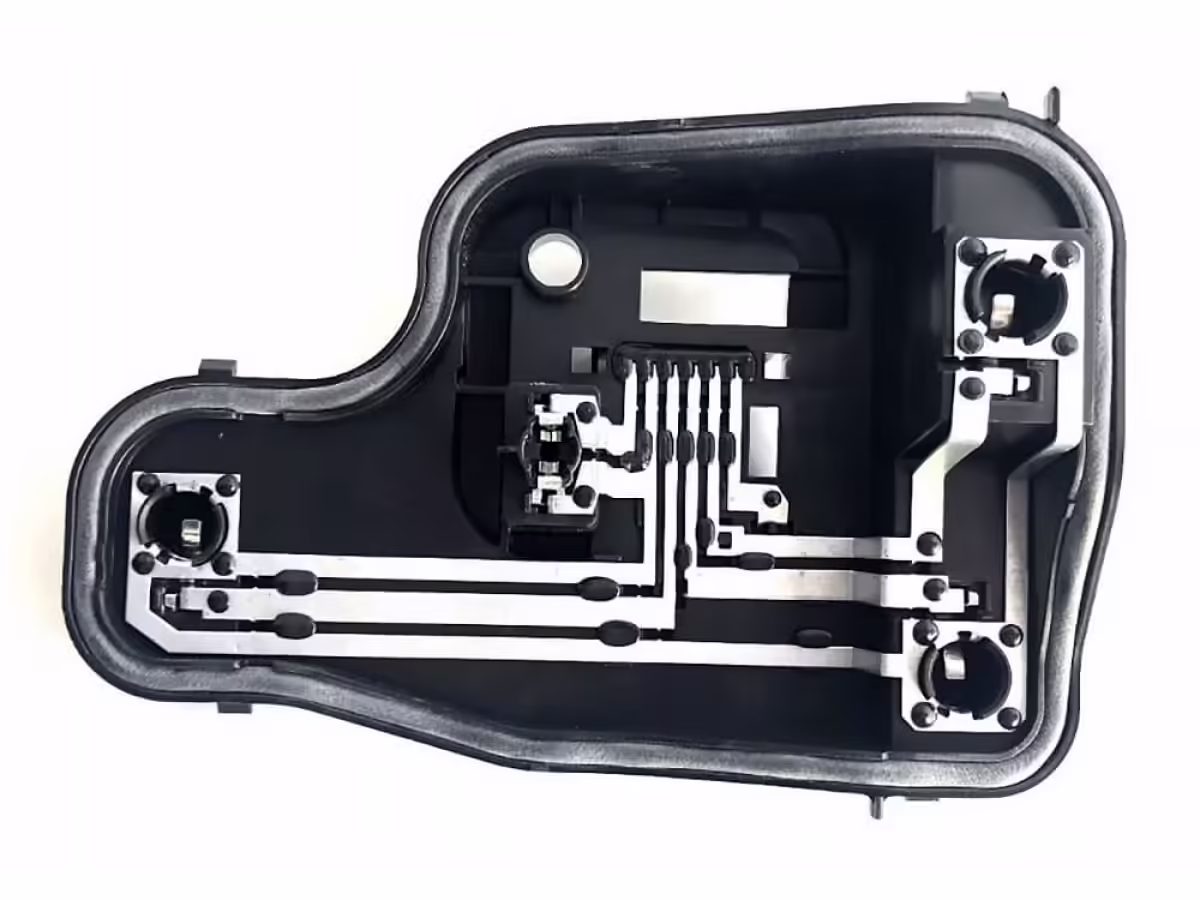 6R0945257A - Glühlampenfassung; V1, links LHD [7/10]