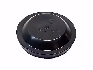Cover cap; ⌀110 mm
