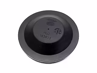 Cover cap; ⌀80 mm