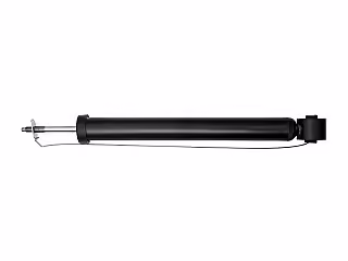 Gasdruckstoßdämpfer hinten, 'eco'