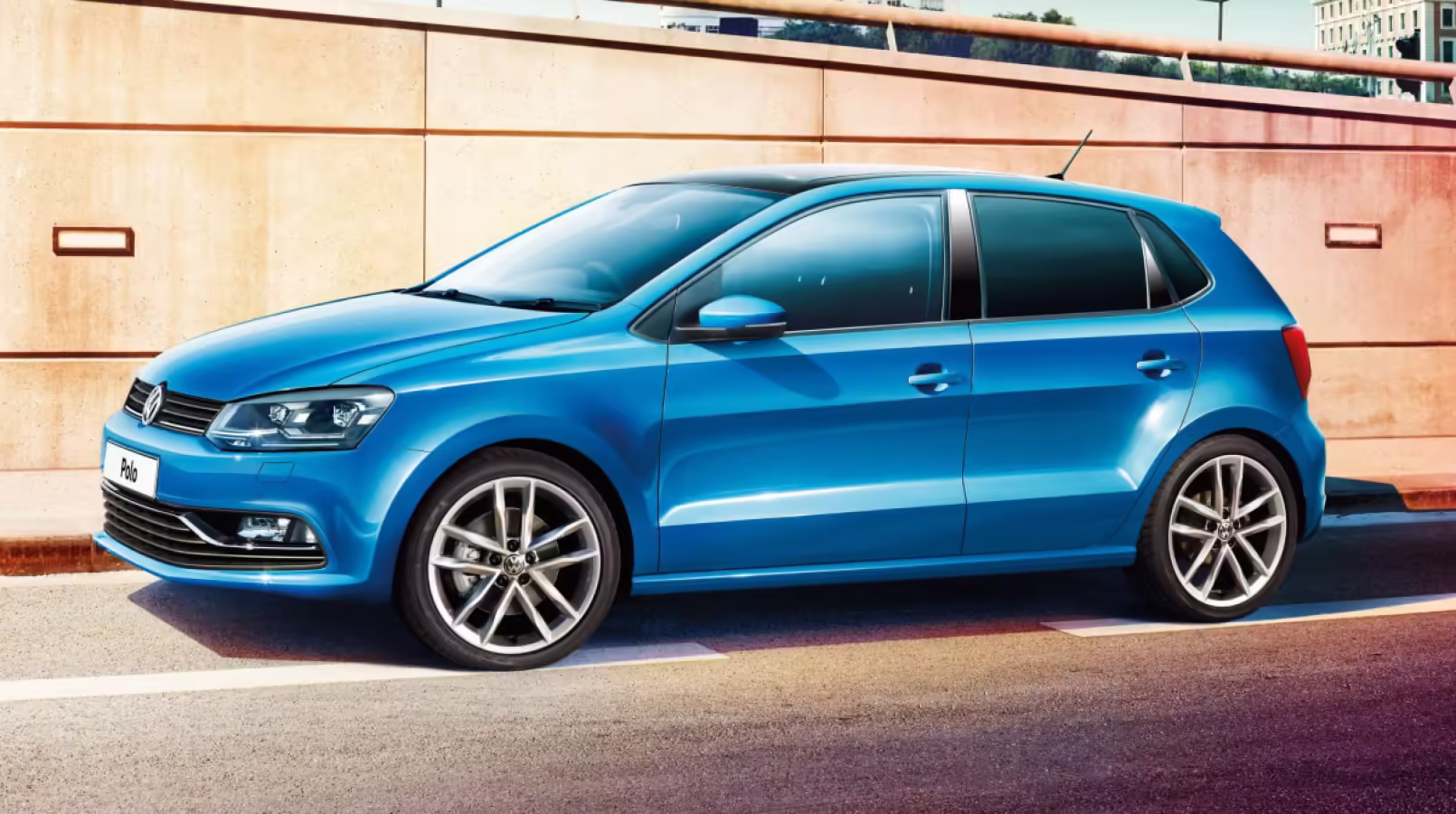 6C0601025B88Z - Alloy wheel 17"; 'Mirabeau' [3/25]