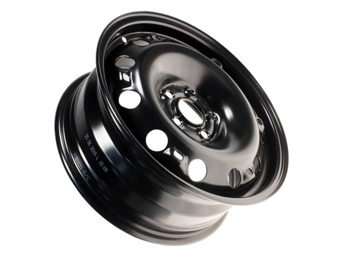 Steel rim 15