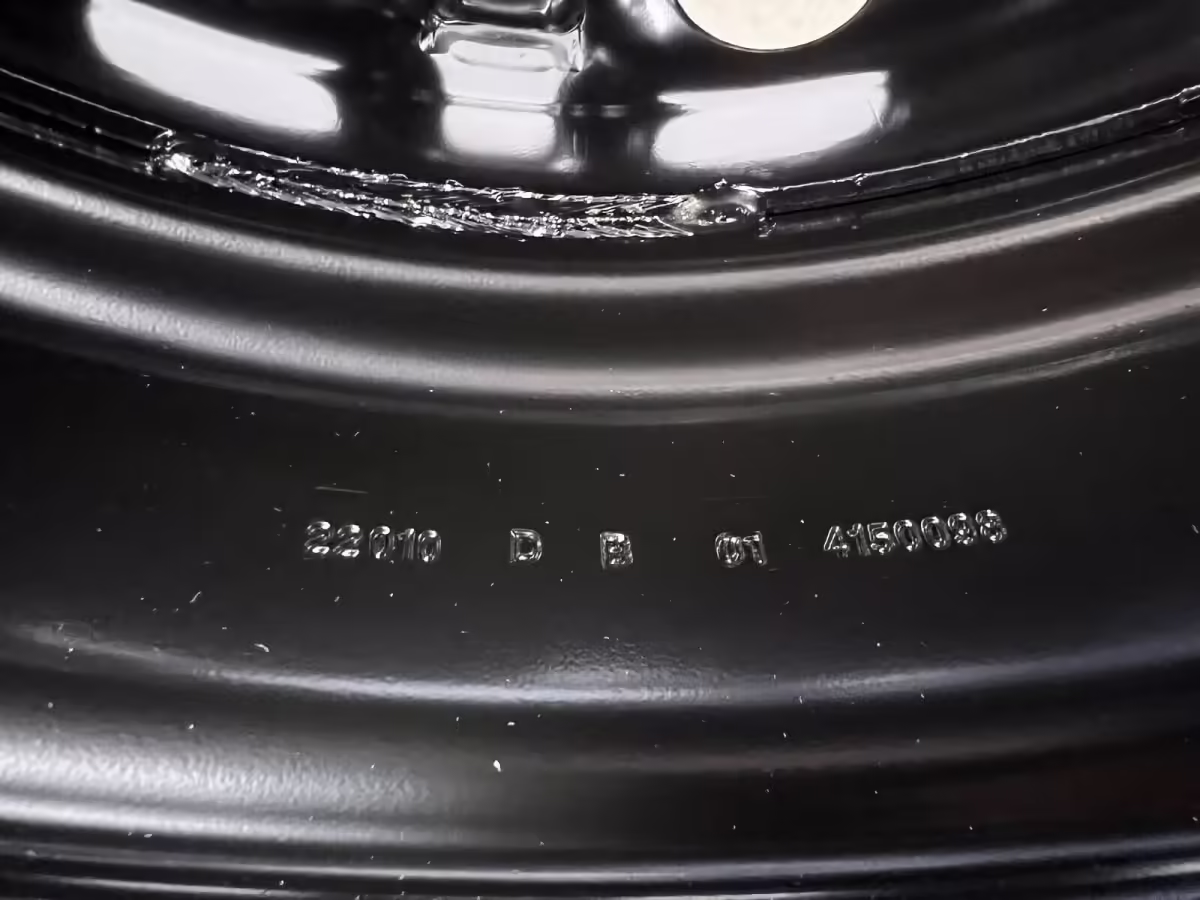 6C0601027F03C - Sal-Rad 15" [11/14]