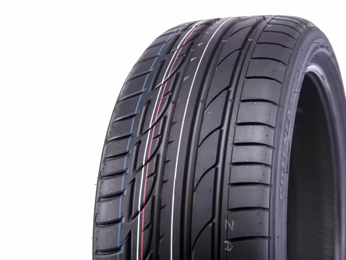 6C0601307LRBS - Radial tyre 17"; Bridgestone [1/5]