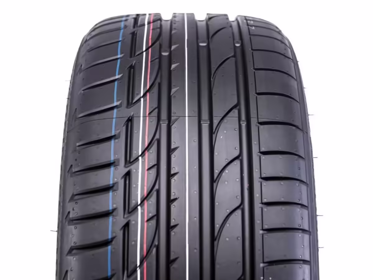 6C0601307LRBS - Radial tyre 17"; Bridgestone [2/5]