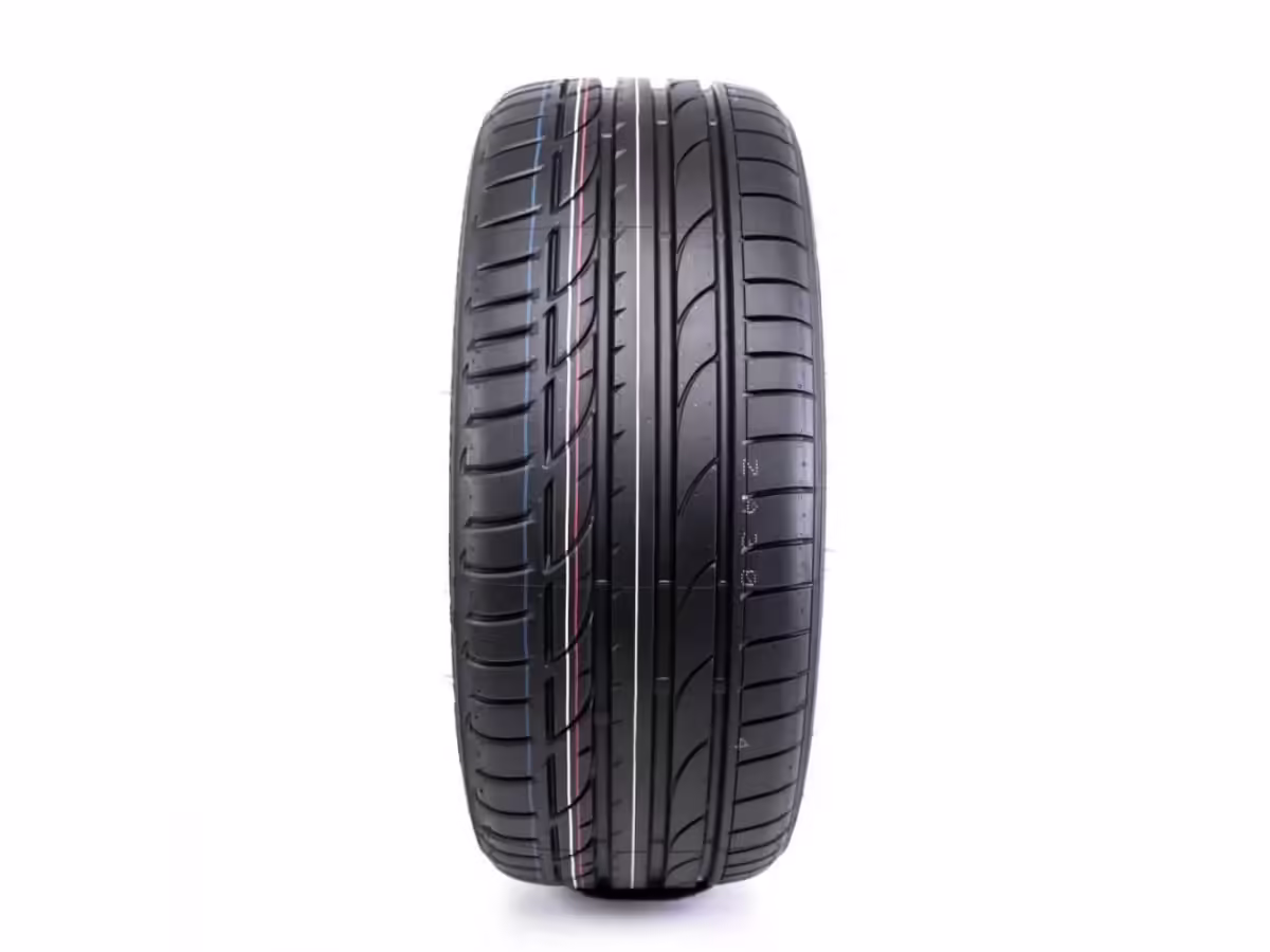 6C0601307LRBS - Radial tyre 17"; Bridgestone [3/5]