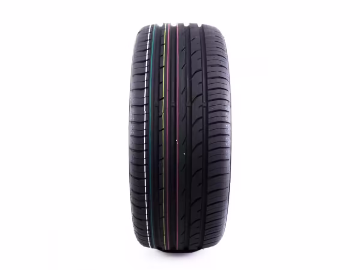 8X0601311ERCO - Radial tyre 17"; Continental [3/5]